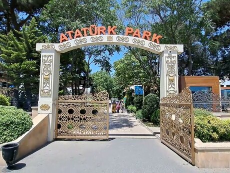 Объявление №6034606 - Баку, Наримановский  р., 3-комн., 60 м², 3/5 этаж