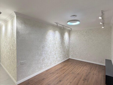 3 otaqlı köhnə tikili - Nərimanov r. - 60 m²