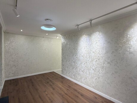3 otaqlı köhnə tikili - Nərimanov r. - 60 m²