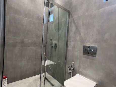 House with Garden, Villa For Rent