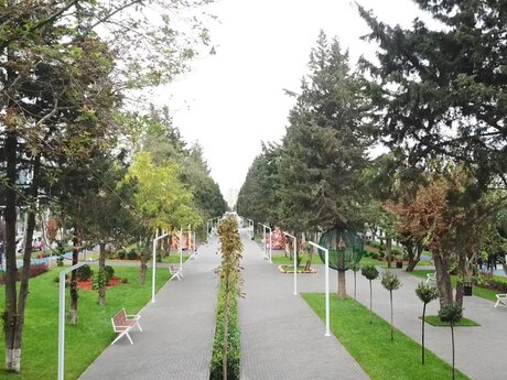 3 otaqlı köhnə tikili - Nərimanov r. - 60 m²