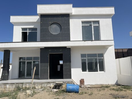 Объявление №6034607 - Баку, пос. Нардаран, 5-комн., 280 м²