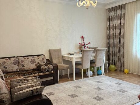 Объявление №6034623 - Баку, пос. Ени Сураханы, 5-комн., 191 м²