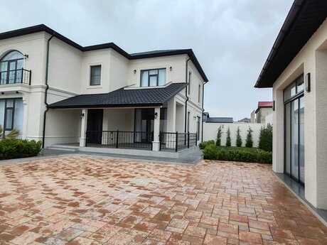 6 otaqlı həyət evi, 300 m², Buzovna: 650 000 ₼ 5