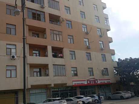 Elan №6034624 - Xırdalan, Xırdalan, 3 otaqlı, 105 m², 5/12 mərtəbə