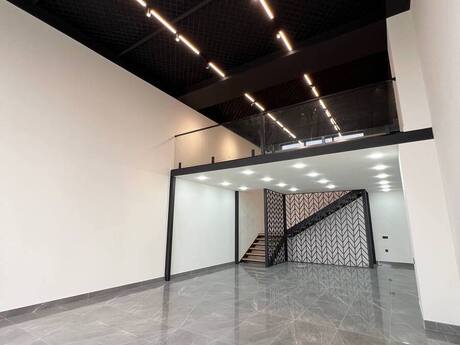 Obyekt - 28 May m. - 320 m²