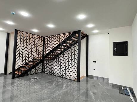 Obyekt - 28 May m. - 320 m²