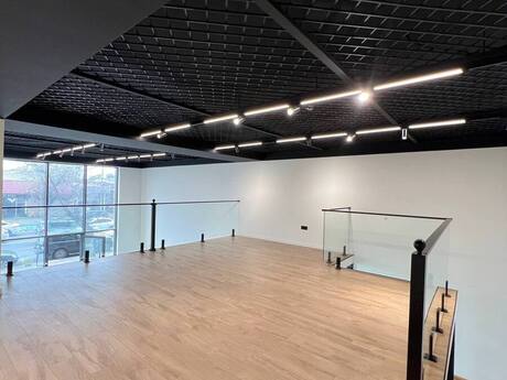Obyekt - 28 May m. - 320 m²