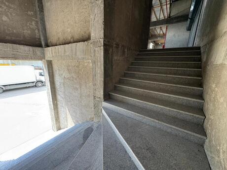 Obyekt - Qaradağ r. - 580 m²