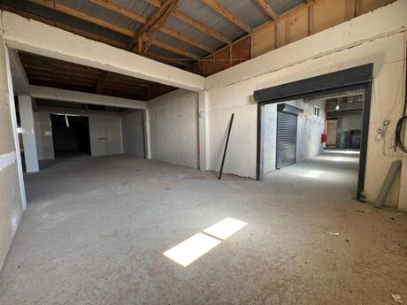 Obyekt - Qaradağ r. - 580 m²