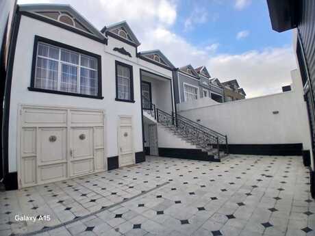 Объявление №6034730 - Баку, пос. Маштаги, 4-комн., 180 м²