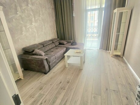 Elan №6034737 - Bakı, Qara Qarayev m., 3 otaqlı, 92 m², 11/17 mərtəbə