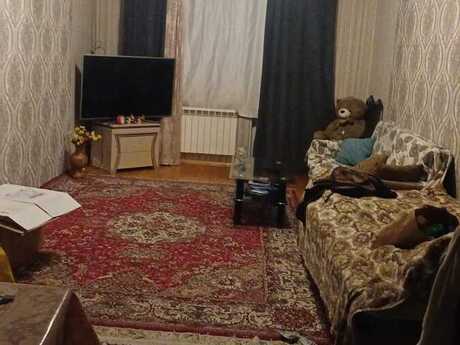 Elan №6034711 - Bakı, Binəqədi r., 2 otaqlı, 65 m², 8/17 mərtəbə