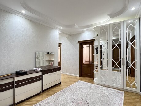 3-комнатная квартира, 125 м², Badamdar: 325 000 ₼ 5