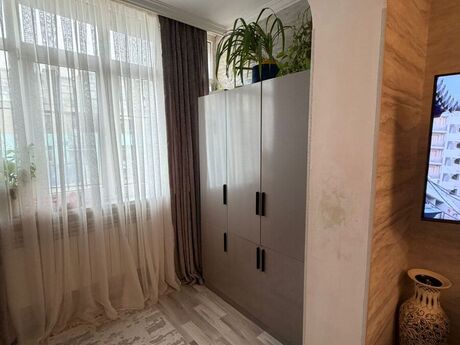 3 otaqlı mənzil, 67 m², Yeni Günəşli: 152 000 ₼ 3