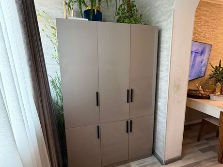 3 otaqlı mənzil, 67 m², Yeni Günəşli: 152 000 ₼ 5