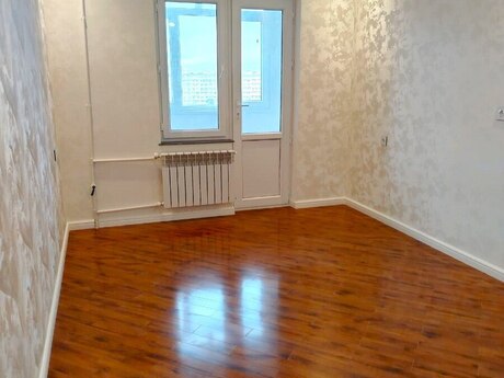 2 otaqlı köhnə tikili - Xətai r. - 66 m²