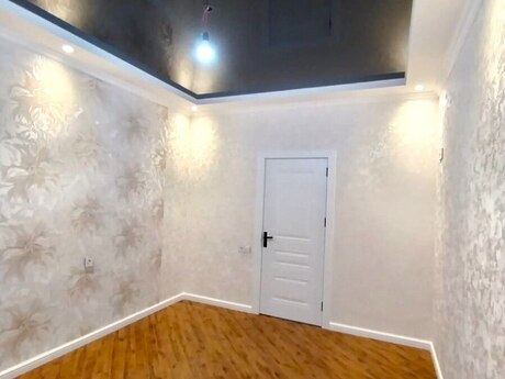 2 otaqlı köhnə tikili - Xətai r. - 66 m²
