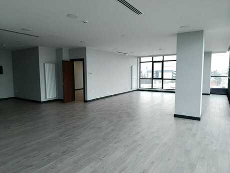 2 otaqlı ofis - Nərimanov r. - 120 m²