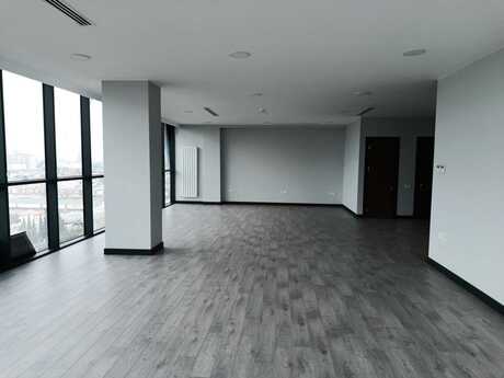 2 otaqlı ofis - Nərimanov r. - 120 m²