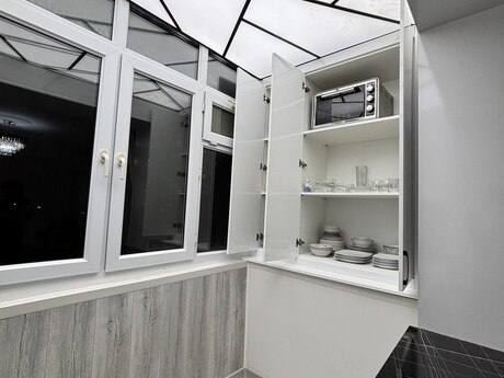 1-room apartment, 36 m², Həzi Aslanov: 127 000 ₼ 3