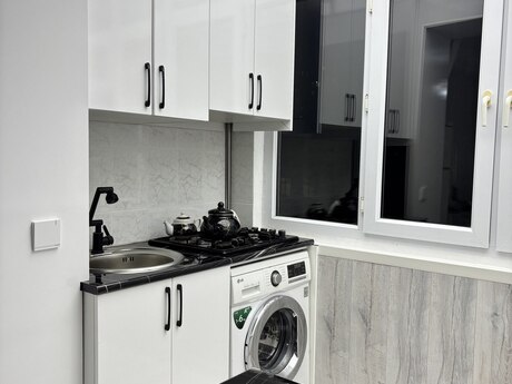 1-room apartment, 36 m², Həzi Aslanov: 127 000 ₼ 4