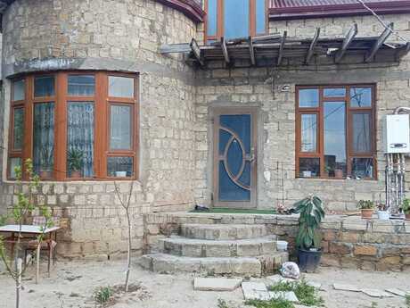 Объявление №6034823 - Баку, пос. Масазыр, 3-комн., 100 м²