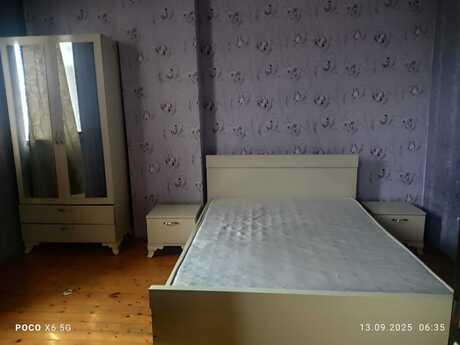 3-комн. новостройка - пос. Масазыр - 62 м²