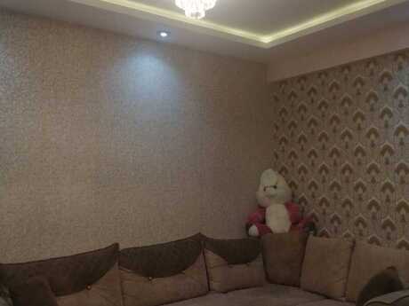 Объявление №6034840 - Хырдалан, Хырдалан, 2-комн., 64 м², 2/16 этаж