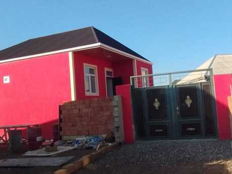 Объявление №6034853 - Сумгаит, Сумгаит, 3-комн., 100 м²