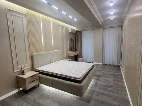 Kirayə 3 otaqlı mənzil, 135 m², Şah İsmayıl Xətai: 1 700 ₼/ay 5