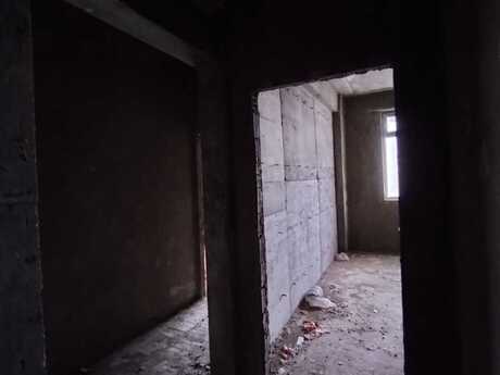 3 otaqlı yeni tikili - Nəsimi m. - 134 m²