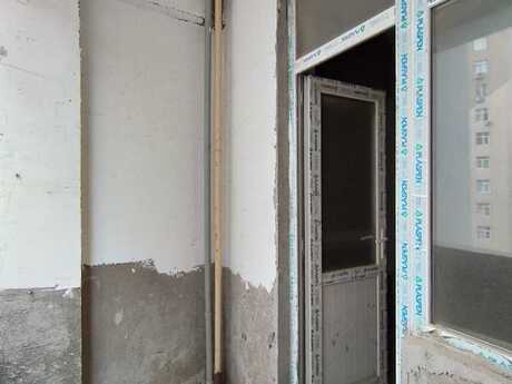 3 otaqlı yeni tikili - Nəsimi m. - 134 m²