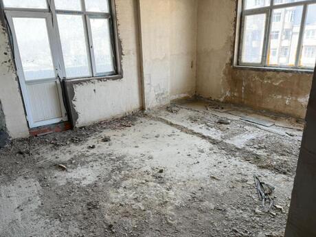 4 otaqlı yeni tikili - 28 May m. - 220 m²
