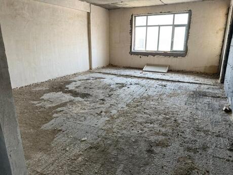 4 otaqlı yeni tikili - 28 May m. - 220 m²
