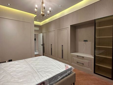 Kirayə 3 otaqlı mənzil, 115 m², Ağ şəhər: 2 500 ₼/ay 5