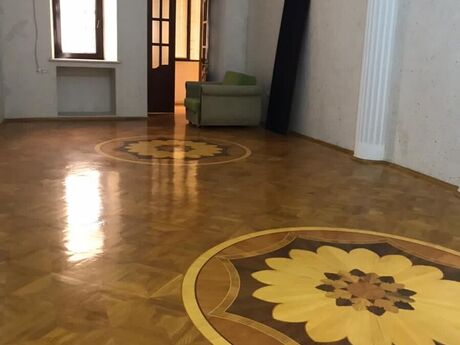 5 otaqlı ofis - Sahil m. - 220 m²