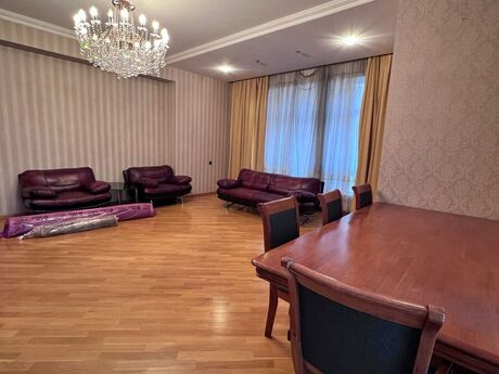 Elan №6034915 - Bakı, 20 Yanvar m., 2 otaqlı, 100 m², 5/18 mərtəbə