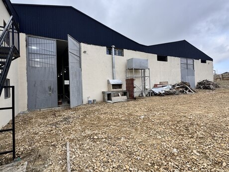 Elan №6034927 - Bakı, Qobu q., 800 m²