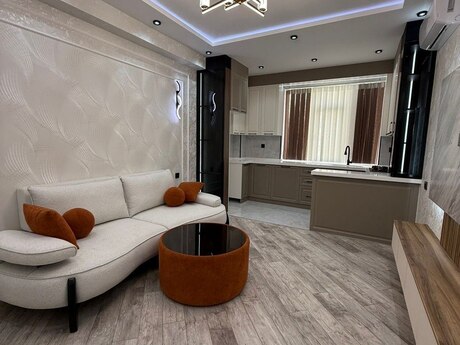 Elan №6034929 - Bakı, Həzi Aslanov m., 2 otaqlı, 55 m², 10/15 mərtəbə