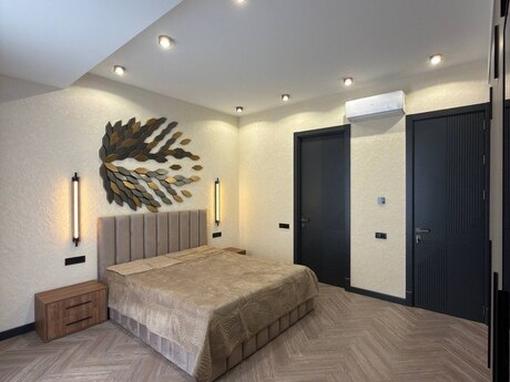 3 otaqlı mənzil, 142 m², Zümrüd Residence: 650 000 ₼ 5