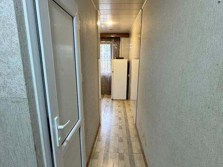 Elan №6034963 - Bakı, Neftçilər m., 2 otaqlı, 46 m², 3/5 mərtəbə