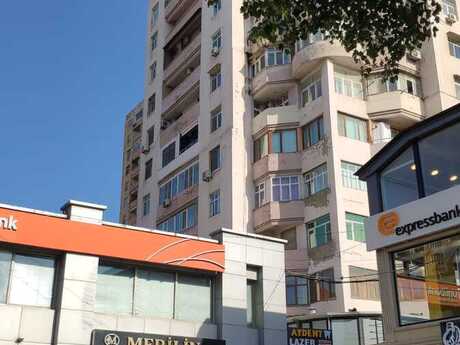 Elan №6034989 - Bakı, Əhmədli m., 3 otaqlı, 85 m², 11/18 mərtəbə