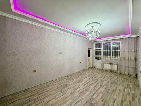 Объявление №6035004 - Баку, пос. Ахмедлы, 2-комн., 68 м², 10/19 этаж