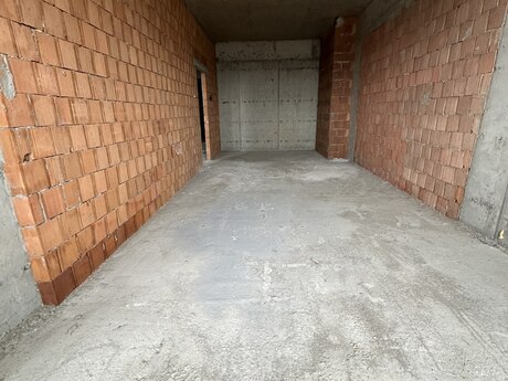 2-комн. новостройка - м. Автовокзал - 73 м²