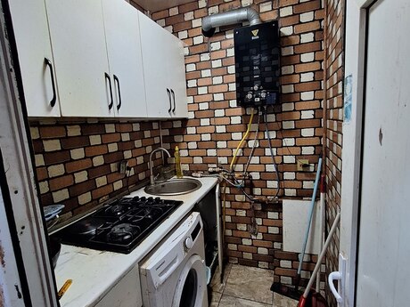 3 otaqlı mənzil, 50 m², Nəsimi: 135 000 ₼ 5