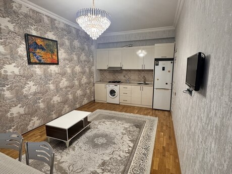 Elan №6035036 - Xırdalan, Xırdalan, 2 otaqlı, 51 m², 10/16 mərtəbə