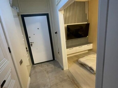 Объявление №6035075 - Баку, м. Автовокзал, 2-комн., 70 м², 4/15 этаж