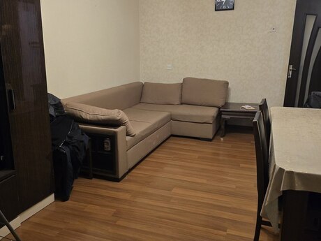 Elan №6035090 - Bakı, Elmlər Akademiyası m., 1 otaqlı, 30 m², 4/6 mərtəbə