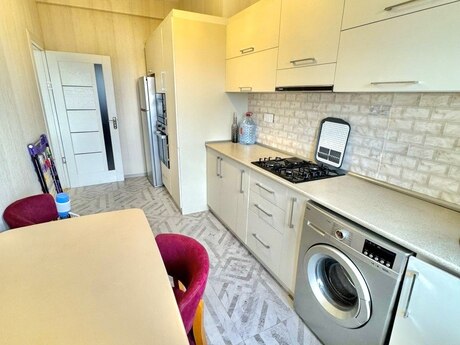 1-room apartment, 46 m², Qara Qarayev: 151 000 ₼ 4